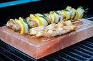 Himalayan Cooking Salt Block Plate 12X8X1.5 For Seasoning Grilling. Fixed Price $43.00.