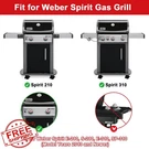 Delsbbq Weber Spirit 210 310 Igniter Kit 2013+ Up Front Controls Grill. Fixed Price $27.99.