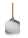 Char-broil Aluminum Pizza Peel / Spatula With Wooden Handles. Fixed Price $29.95.