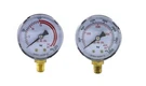 Pair Of Gauges For Acetylene Regulator - Low & High 2 Inches 1/8" Npt Thread. Fixed Price $20.99.
