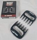 Beast Clawz Meat Shredders By Grill. Fixed Price $8.00.