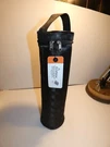 New Wolfwise Portable Camping Bbq Grill And Carry Case. Fixed Price $39.99.