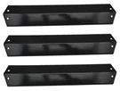Hongso 9/16 Inch Porcelain Steel Heat Plates Replacement For Chargriller 5.... Fixed Price $41.00.