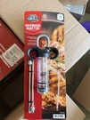 New Expert Grill Marinade Injector Stainless Steel Needles & Cleaning Brush. Fixed Price $20.00.