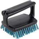 Safer Handheld Grill Brush - CB1250092R6. Fixed Price $14.21.