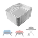 Disposable Aluminum Grease Trays Napoleon Series,for Por.... Fixed Price $32.79.