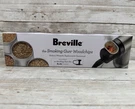 Breville The Smoking Gun Wood Chip Kit Commercial Classic Smokehouse BSM600AWC. Fixed Price $18.71.