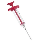 Backyard Grill Marinade Injector. Fixed Price $9.88.