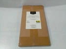 Amazonbasics Return Air Grille Duct Cover For Ceiling And Wall, White 14" X 6". Fixed Price $31.19.
