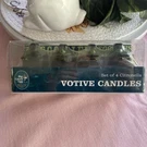Big Green Egg Bgevc Citronella Votive Candles Set Of 4. Fixed Price $8.95.