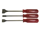 Wilde 3PC Gasket Scraper Set GS3 Made In Usa Forged Alloy Steel. Fixed Price $35.99.