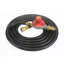 Hot Max 24205 Low Pressure Propane Replacement Kit, 10' Hose, 3/8" Npt. Fixed Price $72.69.