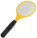 Charcoal Companion Amazing Handheld Electric Bug Zapper Fly Swatter Mosquito. Fixed Price $30.18.