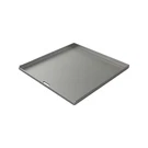 Weber 7672 Crafted Flat Top Griddle Pancha Carbon Steel 16.3" X 15.8" Factory. Fixed Price $79.99.