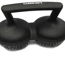 Cuisinart CCB-505POWER Scour Grill Brush. Fixed Price $18.00.