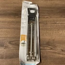 Polder THM-515 Candy/jelly/deep Fry Thermometer Stainless Steel New. Fixed Price $11.49.