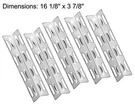 Lowes SLG2007A, 61701 SLG2007B, 63033, SLG2007BN, (5-PK) Heat Shield. Fixed Price $69.85.