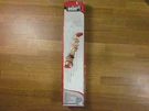8-PK Weber Dual-pronged Grilling Skewers Set Stainless Steel Black/silver 6320. Fixed Price $6.99.