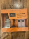 Traeger Flat Top Grill Essentials Kit. Fixed Price $49.99.