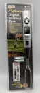 Maverick Professional Digital Grilling Fork: BB-11, Rapid Read Tip, New/sealed. Fixed Price $14.99.