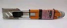 Grill Zone 3-PIECE Stainless Steel Tool Set 4 1 Spatula Tongs Basting.... Fixed Price $21.00.