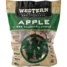 Western 500 Cu. In. Apple Wood Smoking Chunks 28184 Pack Of. Fixed Price $63.53.