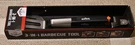Mr Bar-b-q 3-IN-1 Baebeque Tool. Fixed Price $14.90.