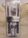 Brinkmann 812-7235-S Universal-fit Stainless Steel Adjustable H-burner Brand New. Fixed Price $17.04.