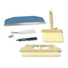 Manufacturer Varies Wallpaper Tool Kit 2FDJ5. Fixed Price $26.05.
