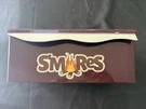 Girl Scouts S'mores Smores Caddy Carry Case & Organizer Camping Box. Fixed Price $14.99.