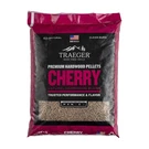 Traeger Barbeque Pellets, Cherry Hardwood, 20-LB. Bag TV156400. Fixed Price $25.19.