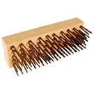 Prince Castle CC-1 Coarse Replacement For Grill Char-brush. Fixed Price $45.11.