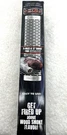 A-maze-n 12" Smoker Tube 100% Stainless Steel Turn Your Grill Into Bbq. Fixed Price $18.89.