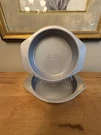 Set Of Two American Bakeware Classics 9 Round Cake Pans Excellent Usa. Fixed Price $29.95.