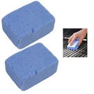 2 Cleaning Stone Griddle Bbq Barbecue Cleaner Block Pumice Grilling Cook. Fixed Price $10.42.