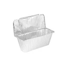 Grease Pan Liner Al 15PK. Fixed Price $47.02.