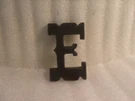 E-choice 1-BRANDING Iron Western Craft Cowboy Wedding ,wood,bbq,bees,ag,sports. Fixed Price $30.99.