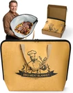 Bbq Blanket For Resting Meat, Reusable Bag Grilling Accessories. Fixed Price $18.99.
