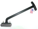 Bbq Cleaning Brush Safe For People Bristlefree No Bristles That Can Stick To You. Fixed Price $36.70.