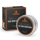 Aweasroy Griddle Seasoning For Blackstone And Cast Iron 1PCS, Milk White. Fixed Price $23.21.
