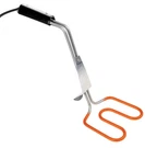 Ivation Premium 500W Electric Charcoal Starter Quickly & Easily Ignite B. Fixed Price $55.28.