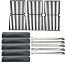 Direct Store Parts Kit DG139 Replacement For Brinkmann 810-2545-W Gas Grill Burn. Fixed Price $97.99.