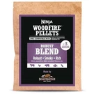 Ninja Woodfire Pellets, Robust Blend Starter Bag - Up To 3 Uses (XSKOP2R). Fixed Price $14.99.