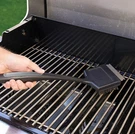 Berkley Jensen Oversized Brush, Grilling, Barbecue, Outdoor Camping, Black. Fixed Price $15.99.