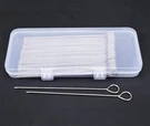 Lacers For Trussing TURKEY,50PCS Inches Stainless. Fixed Price $21.82.