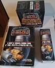 A-maze-n Smoker Tube 6IN Silver Combo Pack Wood Bbq Pellets Easy Clean. Fixed Price $24.99.