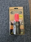 Mr Bar Bq Reusable, Bottle Top Basting Brush Perfect For Sauces And Marinades.. Fixed Price $5.97.