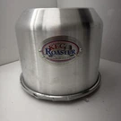 Camp Chef Keg -beer/soda/nectar Can Chicken/turkey Roaster-new. Fixed Price $79.99.