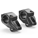 Voigt Handle Convert Fat-bar For Yamaha Xj 600 Diversion 91-97. Fixed Price $190.43.