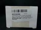 Moasker Propane Tank Adapter Gauge Converts Pol Lp To QCC1/TYPE1. Fixed Price $13.08.
